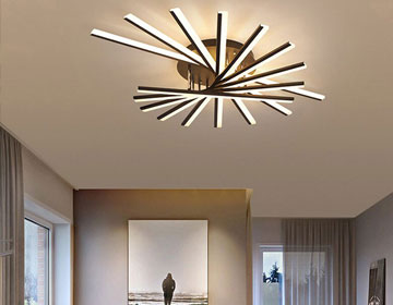 aydinlatma çözümleri, mağaza aydınlatması, ofis aydınlatması, otel aydınlatması, cafe aydınlatması