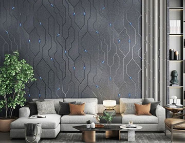 duvar kağıdı, efekt boya, brüt beton sıva, duvar boyası, doğal taş uygulaması, dekoratif tuğla, dekoratif panel, lambiri duvar