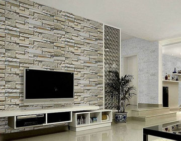 duvar kağıdı, efekt boya, brüt beton sıva, duvar boyası, doğal taş uygulaması, dekoratif tuğla, dekoratif panel, lambiri duvar