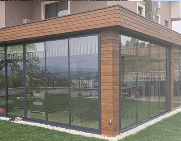 kış bahçesi, kışbahçesi, kış bahçesi montajı, kış bahçesi ugulaması