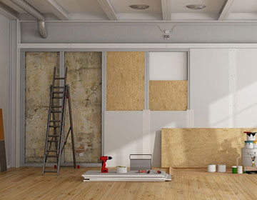 ısı yalıtımı, mantolama