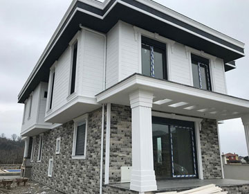 ısı yalıtımı, mantolama