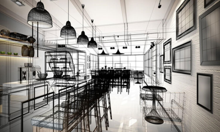 cafe tadilati, cafe dekorasyonu, restaurant tadilatı