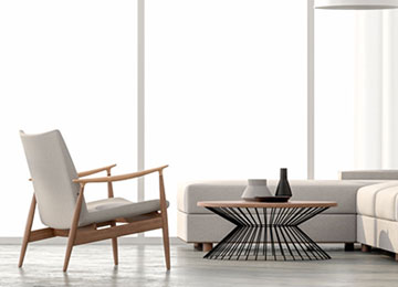 Feng Shui felsefesiyle dekorasyon